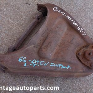 1965-1966 Chevrolet Impala Bel Air LH upper control arm