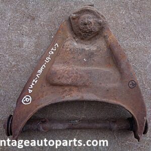 1967 Chevrolet Impala RH upper control arm A-frame