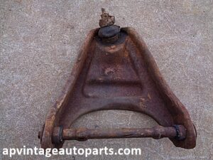 1967 1968 Impala upper control arm a-frame