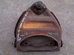 1969 1970 Ford Galaxie LTD RH upper control arm