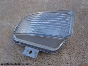 1972 1973 Ford Thunderbird reverse light lamp