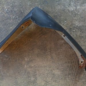 1973 Mercury Montego rear bumper rubber filler