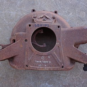 1955 Ford truck bell housing