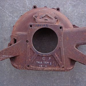 1955 Ford pickup truck bell housing