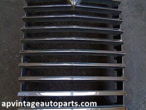 1959 Edsel Ranger Corsair center grille