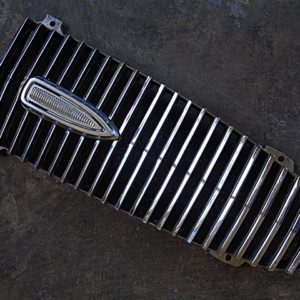 1959 Ford Edsel grille