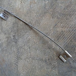 1964 Cadillac defroster cable