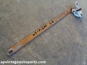 1965 Ford F100 door latch