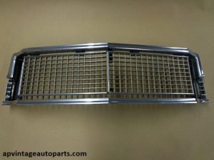 1973 Mercury Marquis Brougham parts