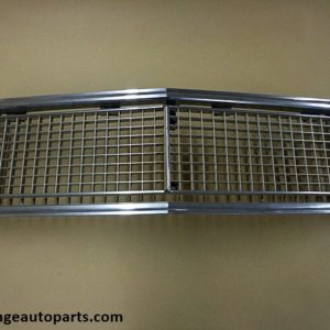 1973 Mercury Marquis Brougham parts