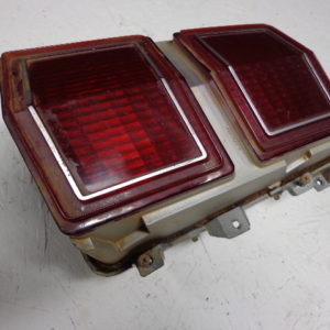 1975 Oldsmobile Cutlass 442 tail light