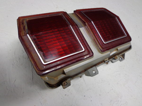 1975 Oldsmobile Cutlass 442 tail light