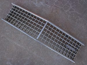 1978-1980 Ford Fairmont grille