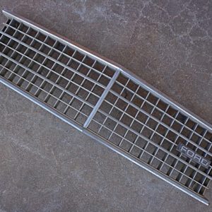 1978-1980 Ford Fairmont grille