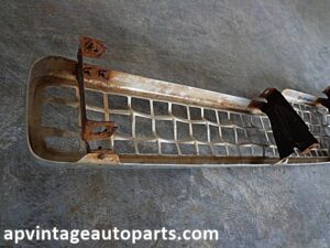 1959 Ford Fairlane Galaxie grille