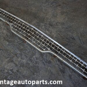 1959 Ford Fairlane grille