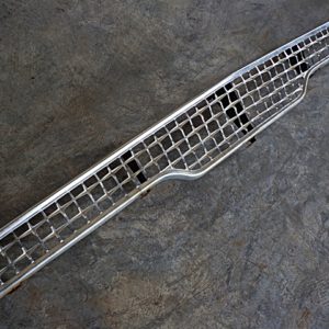 1959 Ford Fairlane 500 grille