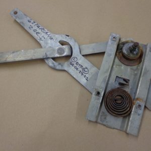 1962 Ford Fairlane window regulator