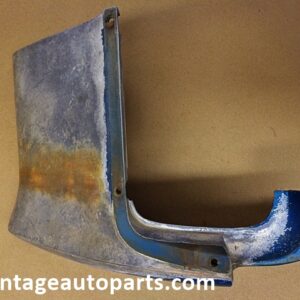 1970 Ford Galaxie quarter extension