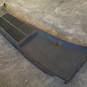 1965 Ford Thunderbird cowl vent panel