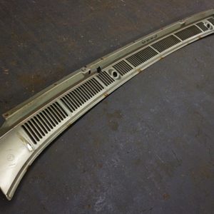 1967 Ford Galaxie cowl vent panel