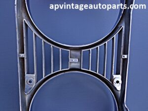1969 Ford Galaxie 500 headlight bezel LH