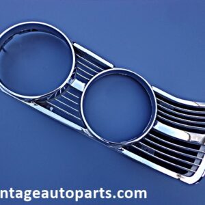 1969 Ford Galaxie headlight bezel