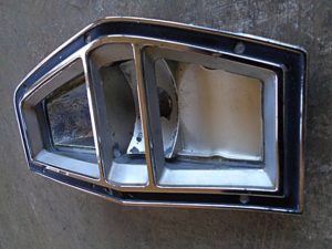 1972 Ford Pinto wagon RH tail light