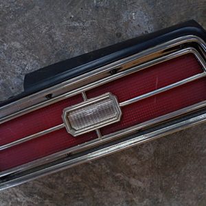 1973 FOrd Galaxie RH tail light