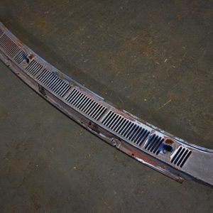 1968 Ford Galaxie cowl vent cover