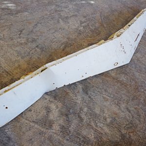 1974 Ford Torino Ranchero header panel