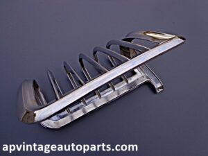 1975 1977 Mercury Monarch turn signal bezel