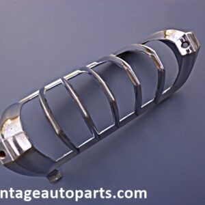 1975 1976 Mercury Monarch turn signal corner lamp bezel