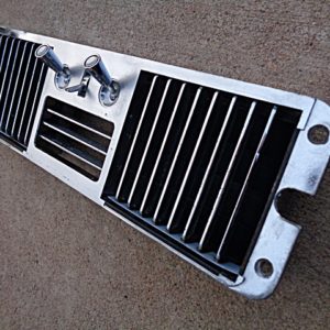 1964 Ford Thunderbird center ac vent