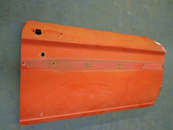 1964 Ford Fairlane 2 dr ht door shell