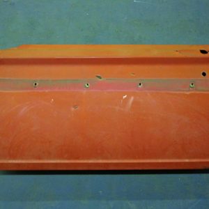 1964 Ford Fairlane 500 LH door shell