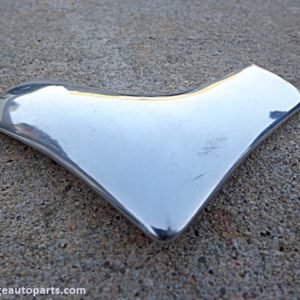 1964 Ford Falcon windshield trim molding