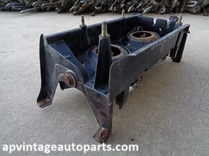 1968 Ford Galaxie LTD XL hideaway headlight