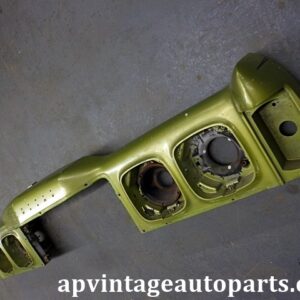 1973 Ford Thunderbird header panel
