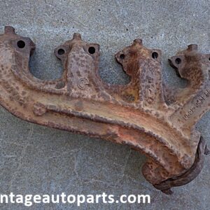 1975 Ford 351 Windsor exhaust manifold