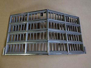 1978 1979 Ford Thunderbird grille OEM