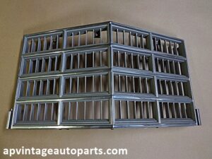 1979 Ford Thunderbird grille OEM