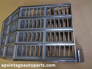 1979 Ford Thunderbird grille OEM