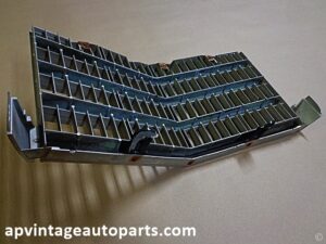 1979 Ford Thunderbird grille