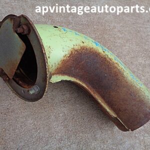 1955 Mercury Monterey fresh air vent tube