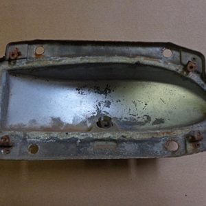 1959 Chevrolet EL Camino wagon RH tail light housing