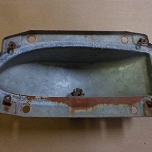 1959 Chevrolet El Camino LH outer tail light housing