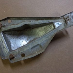 1959 Chevrolet El Camino LH inner tail light housing