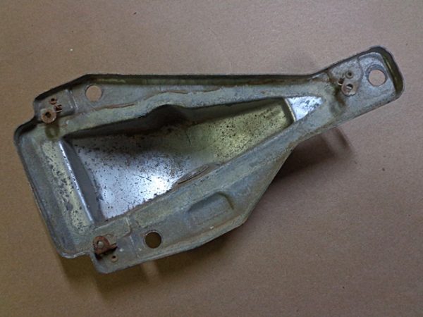 1959 Chevrolet El Camino LH inner tail light housing