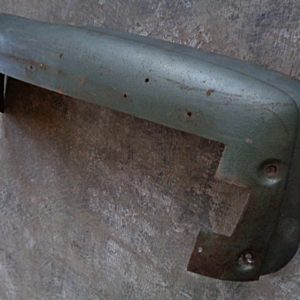 1966 Ford Thunderbird bucket seat lower trim